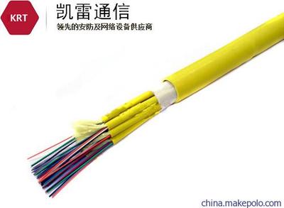 GYTA53铠装直埋光缆 4芯/12芯单模光纤皮线厂家直销与产品图片大全